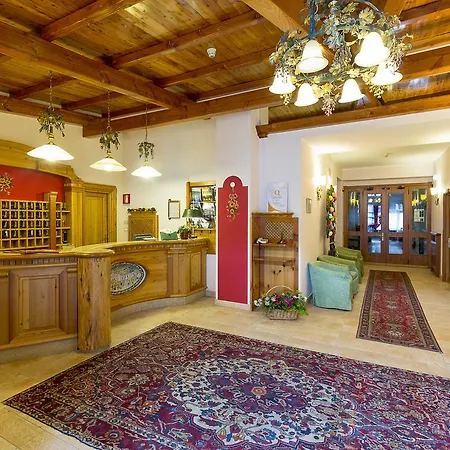 Hotel Trieste 3*