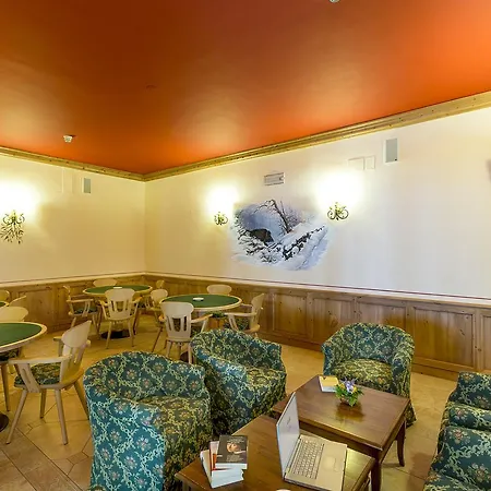 Hotel Trieste