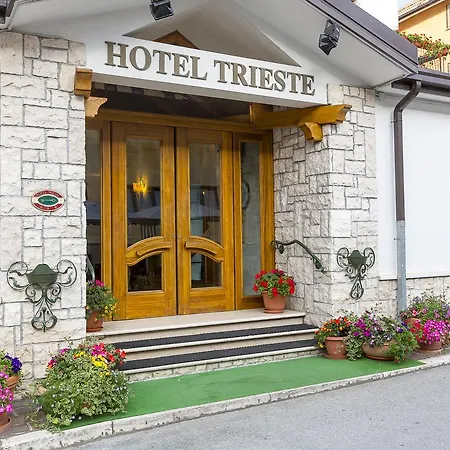 Trieste Hotel Roccaraso