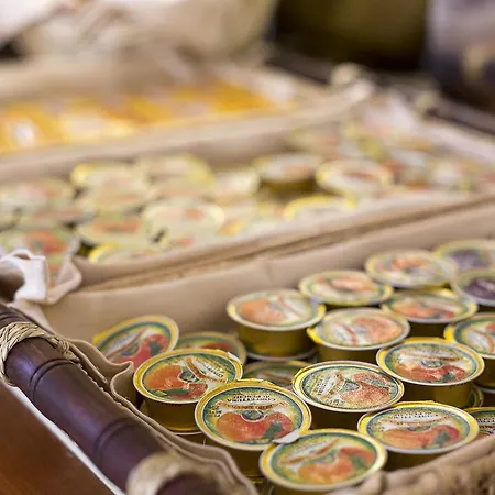 Trieste Hotel 3*