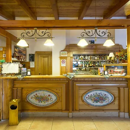 Hotel Trieste Roccaraso