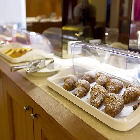 Hotel Trieste Roccaraso