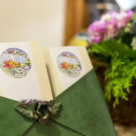 Trieste 3* Roccaraso