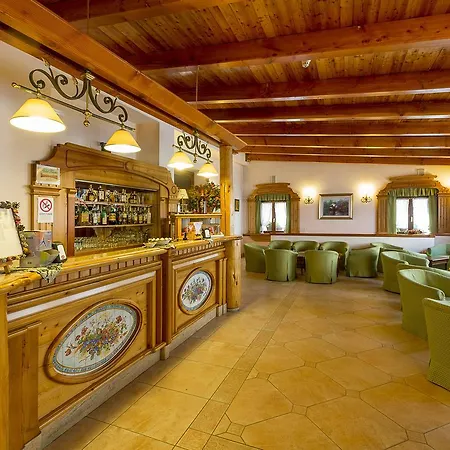Trieste Hotel
