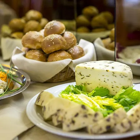 Hotel Trieste
