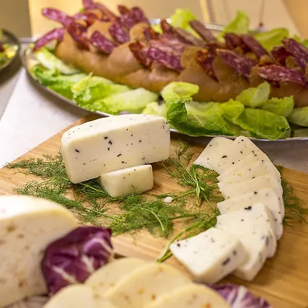 Hotel Trieste Roccaraso