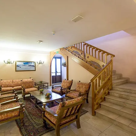 Hotel Trieste