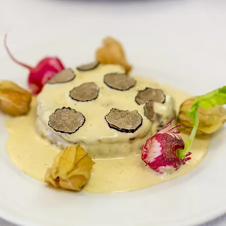 Trieste Hotel