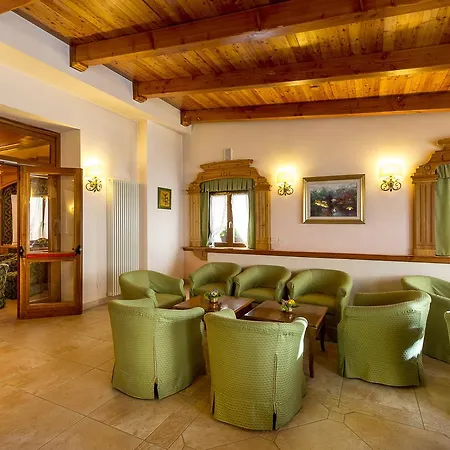Hotel Trieste 3*