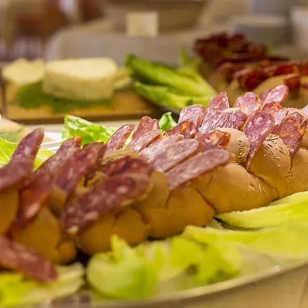 Trieste 3* Roccaraso