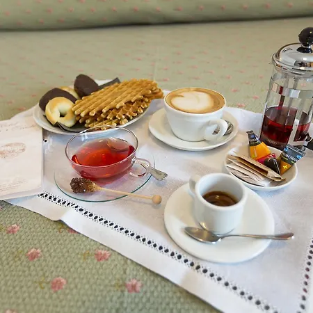 Hotel Trieste