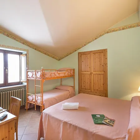 Trieste Hotel 3*