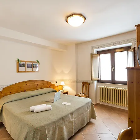 Trieste Hotel