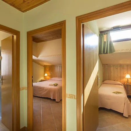 Trieste Hotel
