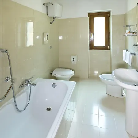 Trieste Hotel 3*