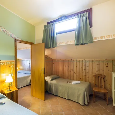 Trieste Hotel