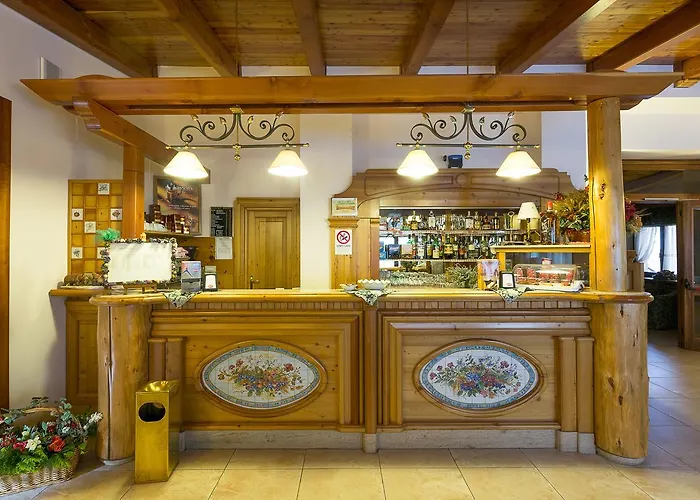 Hotel Trieste Roccaraso