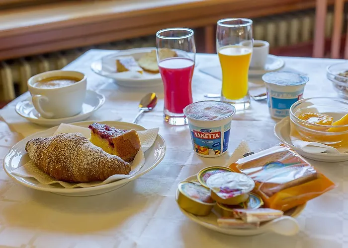 Trieste 罗卡拉索