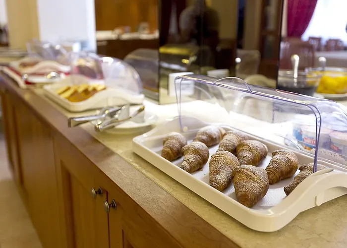 酒店 Trieste 罗卡拉索