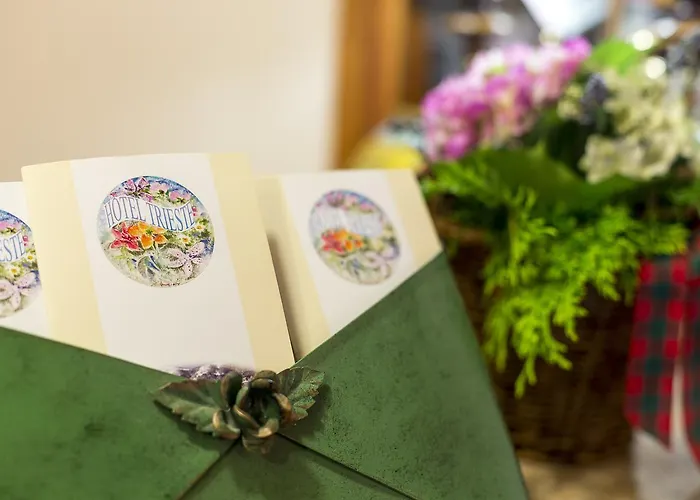 Trieste 3* 罗卡拉索