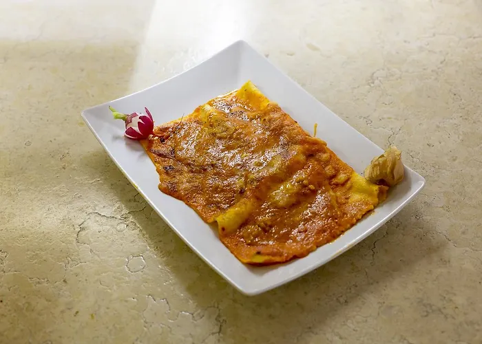 Trieste 酒店 罗卡拉索