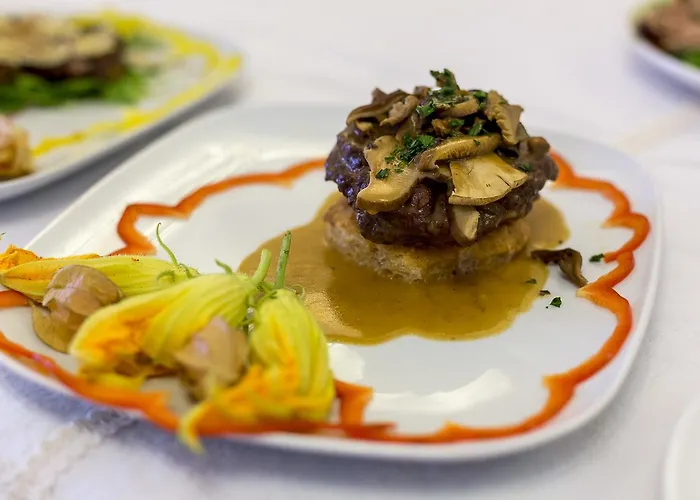 Trieste 罗卡拉索