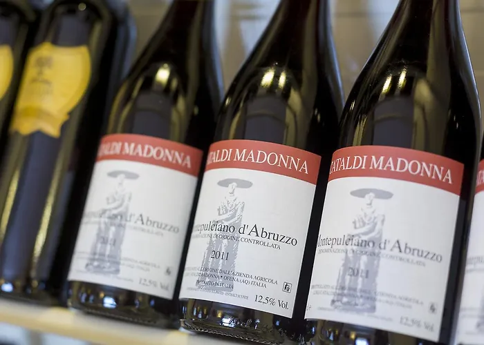 Trieste 3* Roccaraso