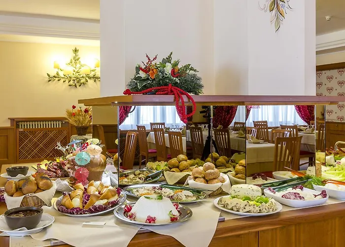 Trieste 3* Roccaraso