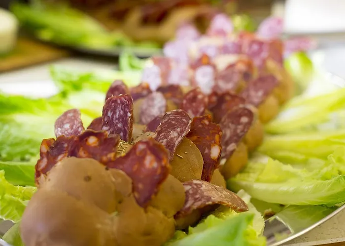 Trieste 罗卡拉索