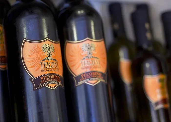 Hotel Trieste Roccaraso