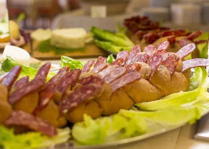 Trieste 3* 罗卡拉索