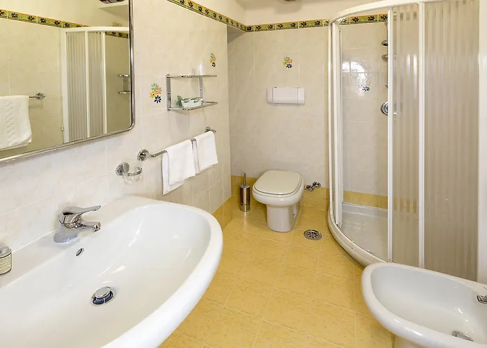 Trieste 3* 罗卡拉索